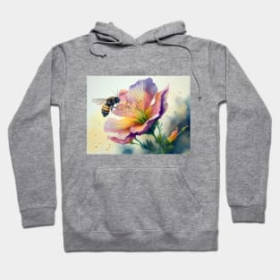 Busy bee Hoodie